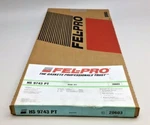 Fel-pro Hs 9743 Pt Engine Cylinder Head Gasket Set. Fixed Price $109.99.