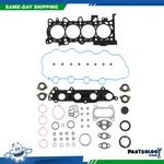 Dnj HGS247 Mls Cylinder Head Set For 10-14 Honda Insight 1.3L L4 Sohc 8V. Fixed Price $121.59.