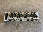 78-80 Mercedes R107 M117 450SL Right Cylinder Head ASSEMBLY1170108621 Shp. Fixed Price $269.95.