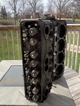 Sbc 350 Heads 83417368. Fixed Price $200.00.