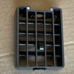 New Dash Vent Louver 1985-1986 Ford Tempo Mercury Topaz E53Z-19893-C. Fixed Price $25.00.