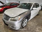 Driver Left Cylinder Head 3.5L Dohc VQ35HR Fits 2009 Infiniti M35 1343120. Fixed Price $75.00.
