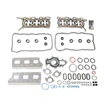 Head Gasket Set Fits 17-23 Ford Expedition F-150 Lincoln Navigator 3.5L T35PDTD. Fixed Price $169.39.
