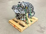 2017-2023 Gmc Acadia Sle 3.6L V6 Complete Engine Motor Block 79K Oem LOT2717. Fixed Price $1598.00.