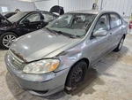Cylinder Head 1.8L 1ZZFE Variable Valve Timing Fits 00-08 Corolla 1323442. Fixed Price $100.00.