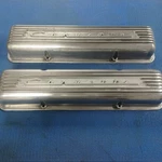 Corvette Fin Valve Covers Oem Gm Part #3767493 1959-1967 Original. Fixed Price $285.00.
