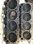 1972 Chrysler Dodge Plymouth 383 400 440 Big Block Mopar 346 Cylinder Heads. Fixed Price $265.00.