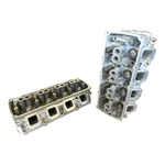 Dodge Mopar 5.7L Hemi Oem Rebuildable Cylinder Head Set 2009 - 2015 53021616DE. Fixed Price $449.99.