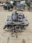 Holley / Ford Oem D5TE-9510-EA List # 6947 4BARREL Carburetor 1975 Truck Van. Fixed Price $69.95.