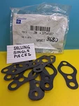 3754587 Water Pump Gasket 1955-92 Chevy Vette Camaro 283 302 327 350 400/GM/ Nos. Fixed Price $8.75.