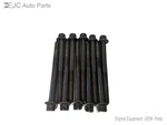 Cylinder Head Bolt Kit For 12-14 Nissan Cube Sl 1.8. Fixed Price $36.70.