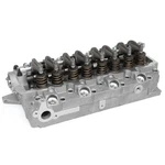 Performance 4D56T/4D56 Diesel Engine Aluminum Assembled Cylinder Head Mitsubishi. Fixed Price $292.49.