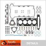 Fits 02-06 Chevrolet Cobalt Saturn L300 Ion Vue 2.2L Dohc Head Gasket Set. Fixed Price $79.28.
