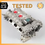10-13 Mercedes W221 S400 ML450 3.5L M272 Hybrid Engine Cylinder Head Left Oem. Fixed Price $236.23.