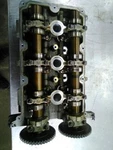 05-07 Ford Five Hundred Right Passenger Cylinder Head 3.0 Liter Rear. Fixed Price $265.00.