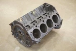 Unstamped 1967 Corvette 427 Bolt Engine Block 3904351 L71 L72 L88 L89. Fixed Price $9999.99.