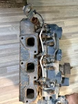Engine Cylinder Head Assembly Acdelco 12668157. Fixed Price $500.00.