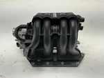 12-17 Fiat 500 1.4L Intake Manifold W/ Throttle Body & Fuel Rail Oem. Fixed Price $139.65.