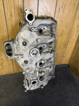 11-14 Ford F250 6.7L Diesel Lh Left Driver Engine Valve Cover BC3Q-6A505-CB. Fixed Price $59.49.