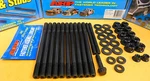Arp 201-4304 Bmw Mini Cooper 1.6L Cylinder N12 N14 N16 N18 Head Stud Kit. Fixed Price $214.60.