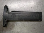 Toyota 4A-GE 20V Blacktop Plastic Cylinder Head / Rocker Cover 11212-16080. Fixed Price $202.70.