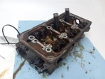 2006-2010 Dodge Charger Passenger Side Cylinder Head. Fixed Price $256.50.