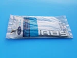 92 93 94 95 Ford Taurus Rear Gate Lid Chrome Emblem Logo Badge Symbol Oem Nos A1. Fixed Price $20.00.