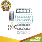 Engine Cylinder Head Set Fits 95-02 Kia Sportage 2.0L 16V Dohc. Fixed Price $72.74.