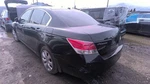 Used Engine Complete Assembly Fits: 2008 Honda Accord 2.4L Vin 6TH Digit Sdn. Fixed Price $1465.07.