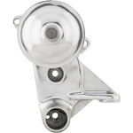 Polished Driver Side Water Pump- Fits Ford Flathead 1949-53 PICKUP/32-48 Car. Fixed Price $336.99.