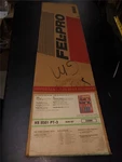 Fel-pro Hs 8501 PT-3 22009. Fixed Price $55.95.