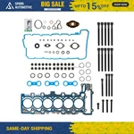 Head Gasket Bolts Set Fit 07-13 Bmw 128I 328I 528I Xdrive X3 X5 Z4 3.0L. Fixed Price $149.99.