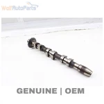 2001-2005 Audi Allroad C5 Right Exhaust / Camshaft 078109022. Fixed Price $109.99.