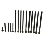 For Bmw X5 2016-2018 Victor Reinz 14-10010-01 Torx Cylinder Head Bolt Set. Fixed Price $44.66.