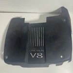 2000 01 02 Lincoln Ls V8 3.9L Engine Cover Appearance Panel 2W63-6A949-AB Fxext. Fixed Price $44.99.