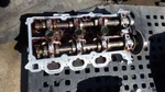 Driver Left Cylinder Head 3.5L Without Turbo Fits 09-12 Flex 116467. Fixed Price $259.86.