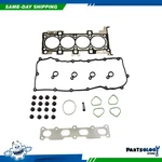 Dnj HGS1170 Cylinder Head Set For 13-16 Dodge Dart 2.0L L4 Dohc 16V. Fixed Price $111.14.