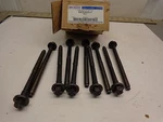 Ford E4FZ-6065-A Focus Other 2.0 Head Set Of 10 Oem Nos. Fixed Price $29.99.