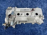 2013 2015 Lexus RX350 Oem Engine Valve Cover Assembly 3.5L. Fixed Price $95.00.