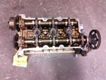 Driver Left Cylinder Head 3.0L Front Fits 06-09 Fusion 230565. Fixed Price $153.45.