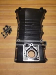 Bmw K75 K100 Front Engine Timing Chain Cover Crank Seal W/ Bolts Oem. Fixed Price $24.99.