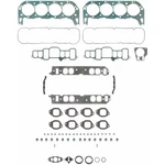 Fel-pro HS9502PT 1996-2000 Chevy Gm 454 Gen Engines Cylinder Head Gasket Set. Fixed Price $231.51.
