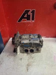 13-14 Subaru Xv Crosstrek 12-14 Impreza Left Cylinder Head 2.0L Lh Oem. Fixed Price $314.98.