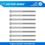 For 2016-2019 Mercedes-benz GLE350 Engine Cylinder Head Bolt Set Victor Reinz. Fixed Price $83.18.