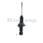 For Titan 04-19 Front Shock Absorber Rh=lh, Gas-charged, Black, Twin-tube Design. Fixed Price $66.95.