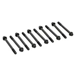 For Mazda Miata 1990-2005 Elring Cylinder Head Bolt Set. Fixed Price $34.21.
