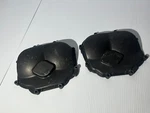 2003-2008 Lamborghini Gallardo Oem Left & Right Cylinder Head Caps. Fixed Price $119.99.