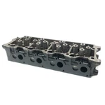 03-06 Ford 6.0L Powerstroke Turbo Diesel Cylinder Head Assembly 18MM 1843080C1. Fixed Price $300.95.