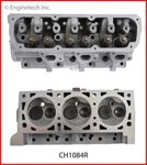 Cylinder Head Assembly Enginetech, Inc. CH1084R. Fixed Price $561.99.