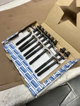 Cylinder Head Bolts Set 81047100 Ajusa New Oe Replacement Incomplete See Details. Fixed Price $15.00.